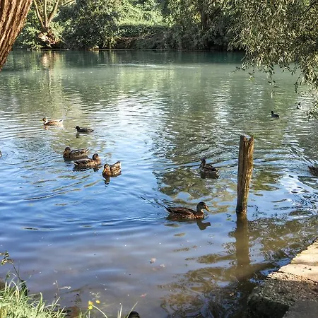 Apartment La Casa Rossa Treviso