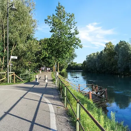 La Casa Rossa Appartamento