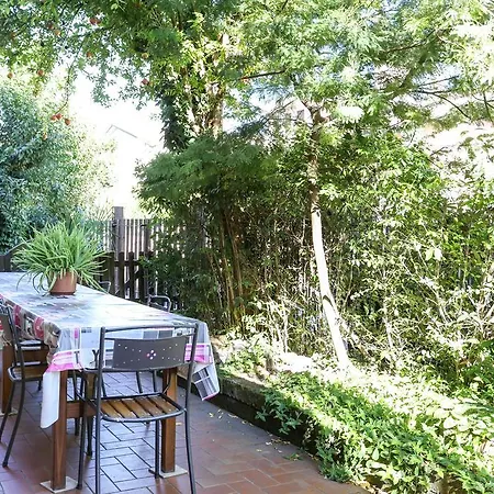 Appartamento La Casa Rossa