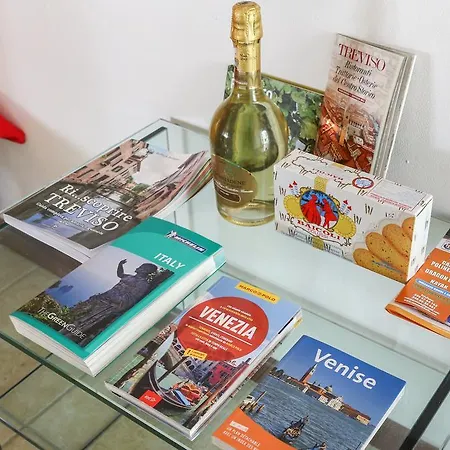 Appartamento La Casa Rossa *