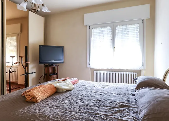 Appartamento La Casa Rossa Treviso