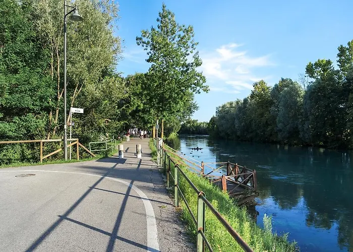 La Casa Rossa Apartment