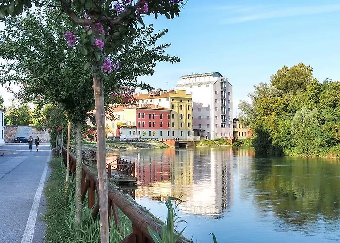 La Casa Rossa Treviso