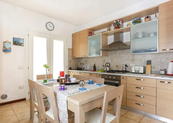 La Casa Rossa Treviso