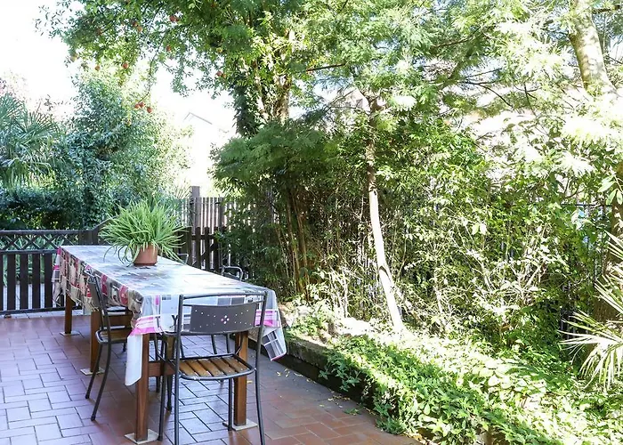 Appartamento La Casa Rossa