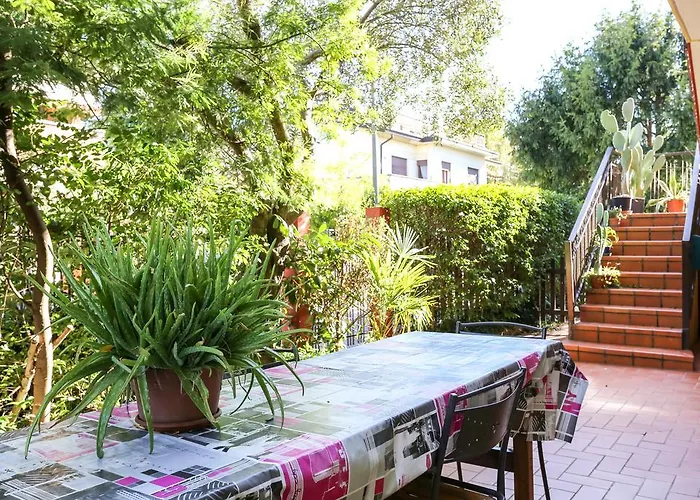 La Casa Rossa Treviso