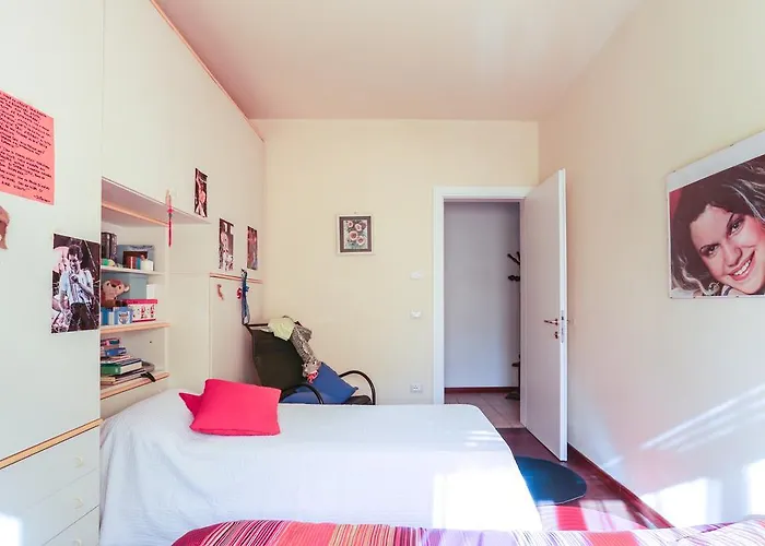 La Casa Rossa Appartamento Treviso