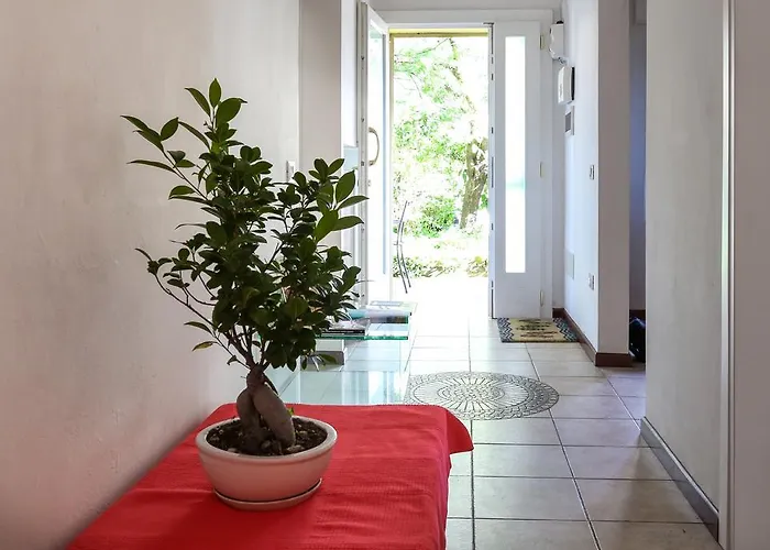 Appartamento La Casa Rossa *