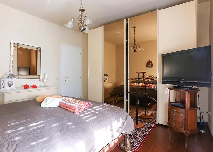 La Casa Rossa Treviso