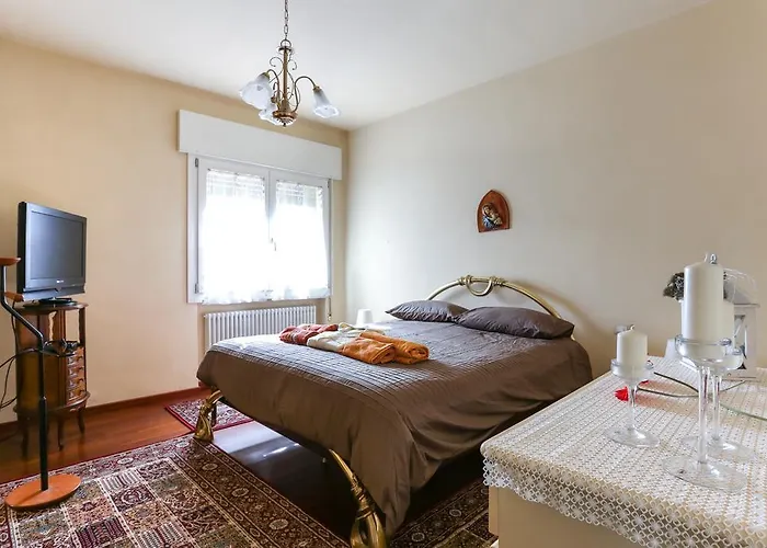 Appartamento La Casa Rossa