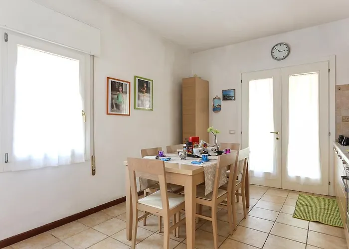 La Casa Rossa Appartamento